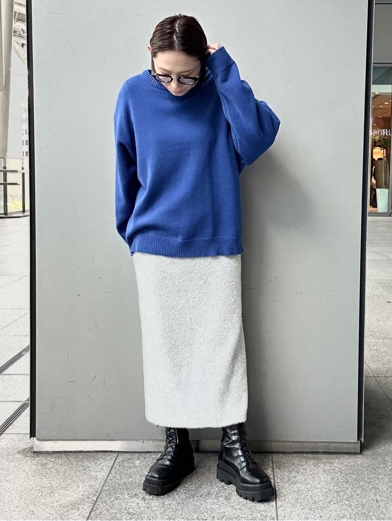 machikoさんの「ESPERANZA｜」を使ったコーディネート