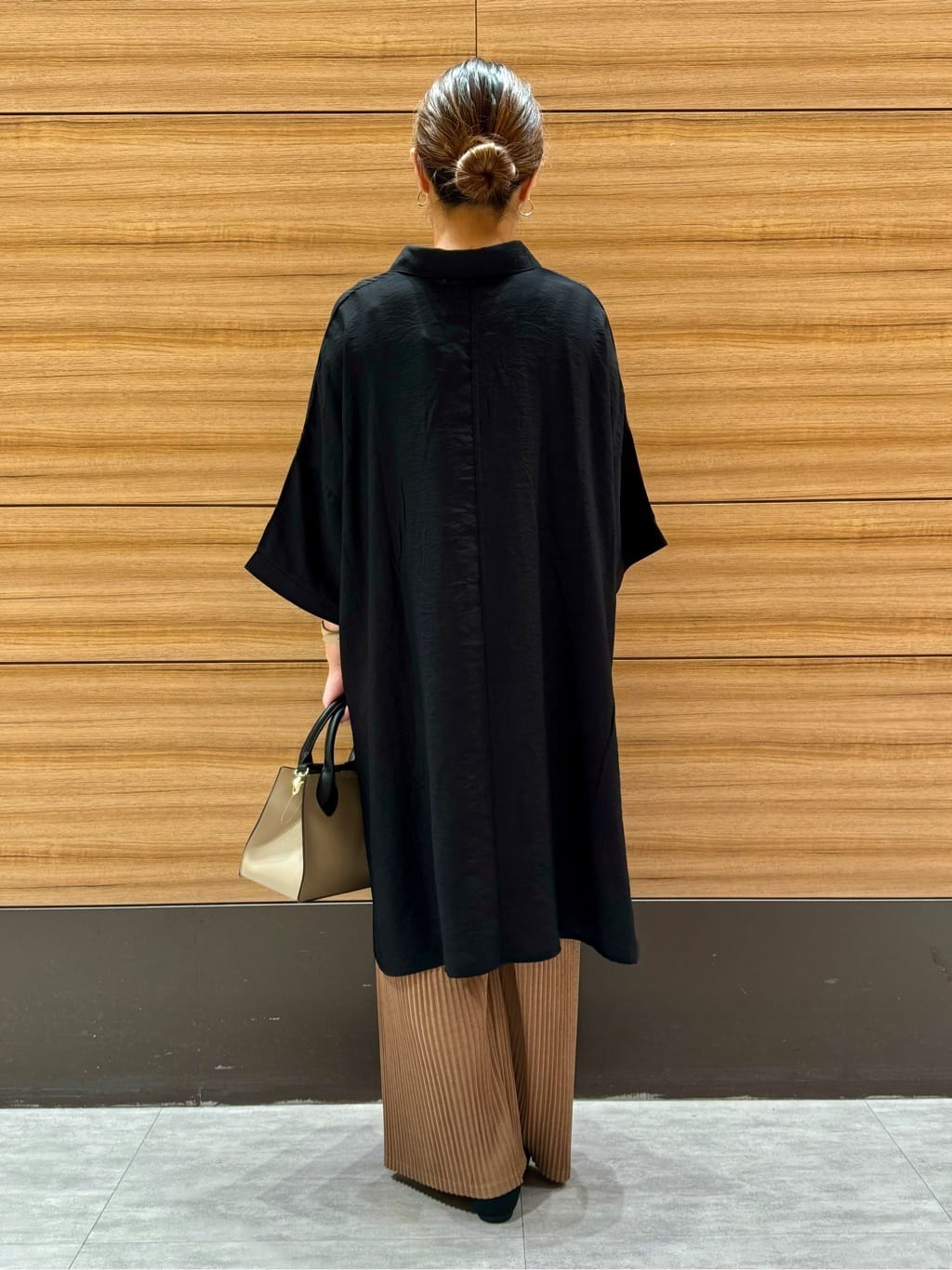 𝐂𝐡𝐢𝐢 &hearts;(ちー)さんの「SHOO･LA･RUE｜」を使ったコーディネート