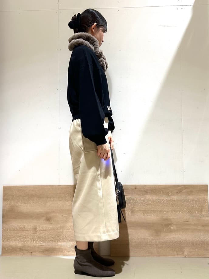 花さんの「SHOO･LA･RUE｜」を使ったコーディネート