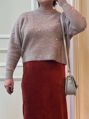 なべちゃんさんの「DRESSTERIOR｜」を使ったコーディネート