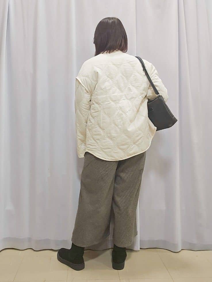 かなさんの「SHOO･LA･RUE｜」を使ったコーディネート