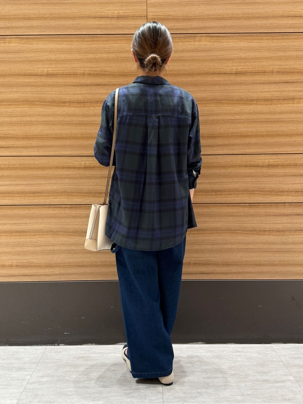 𝐂𝐡𝐢𝐢 &hearts;(ちー)さんの「SHOO･LA･RUE｜」を使ったコーディネート