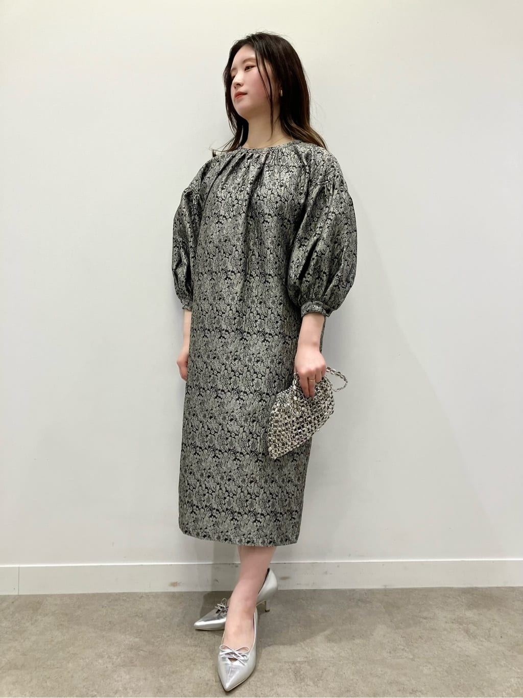 Suma Una本部スタッフさんの「SunaUna｜」を使ったコーディネート