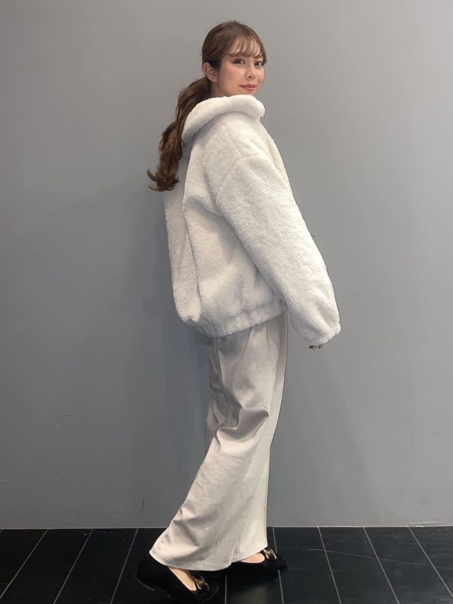 norimiさんの「THE SHOP TK｜」を使ったコーディネート