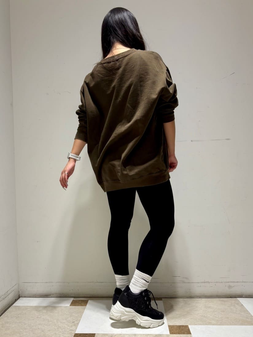 のはらっちょさんの「ESPERANZA｜」を使ったコーディネート