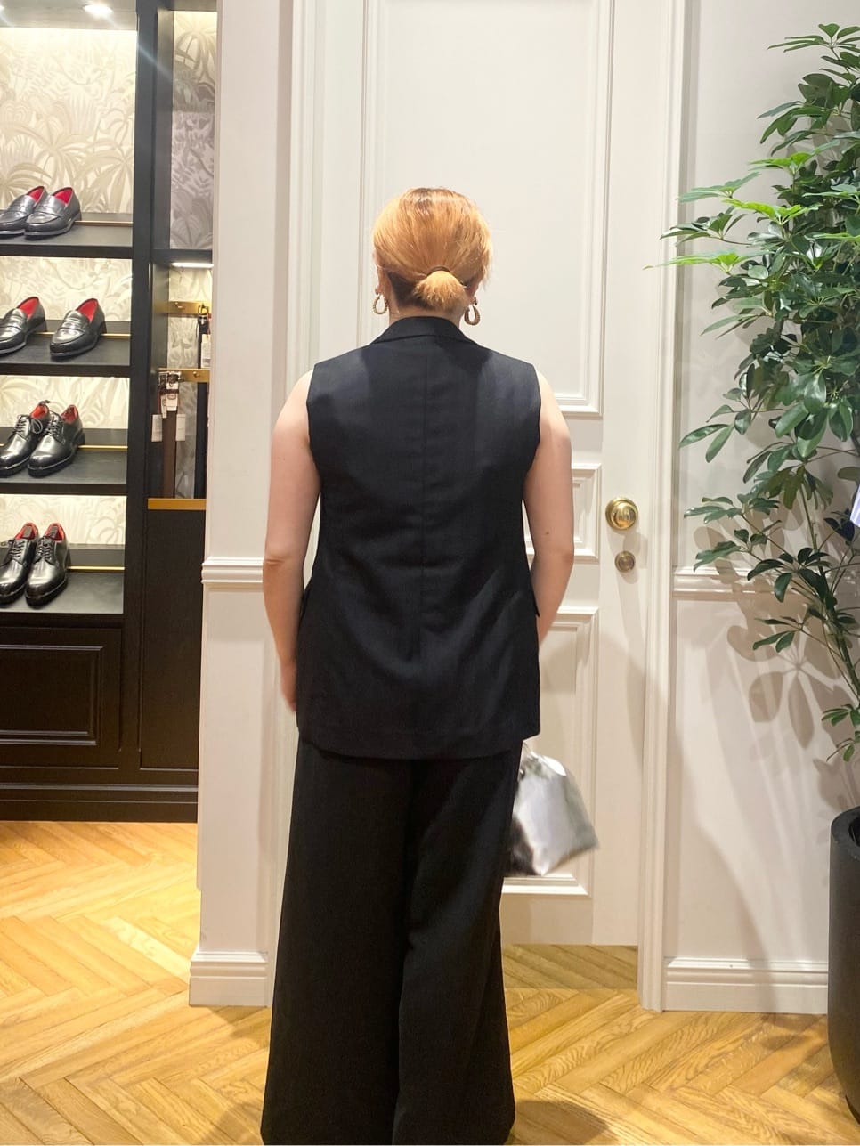 Ayano.Kさんの「DRESSTERIOR｜」を使ったコーディネート