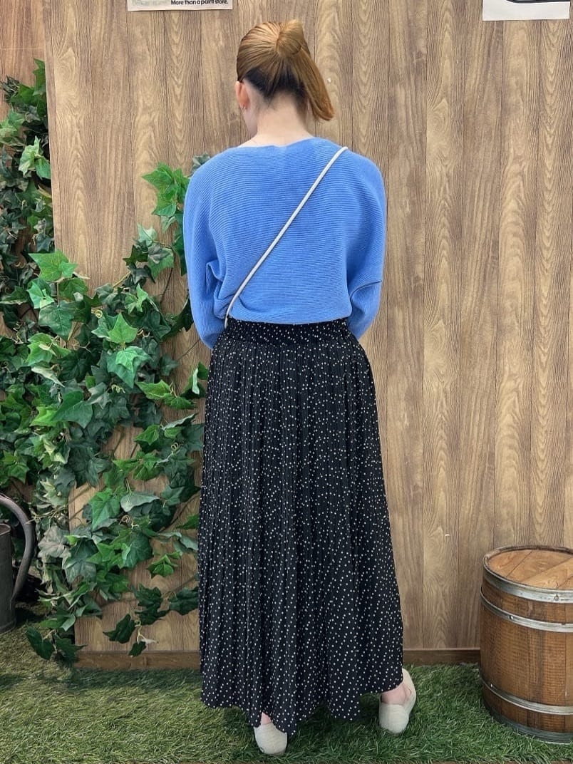 みーさんの「SHOO･LA･RUE｜」を使ったコーディネート