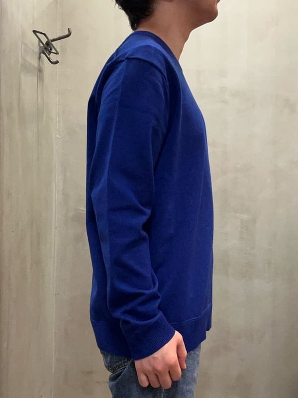 コウノ モトヤさんの「TAKEO KIKUCHI｜【DOWN FABRIC】ダウンファブリック スタンドカラーブルゾン」を使ったコーディネート