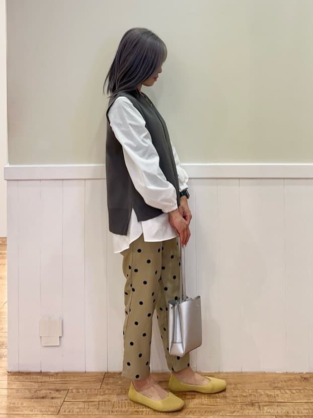 みりのさんの「SHOO･LA･RUE｜」を使ったコーディネート