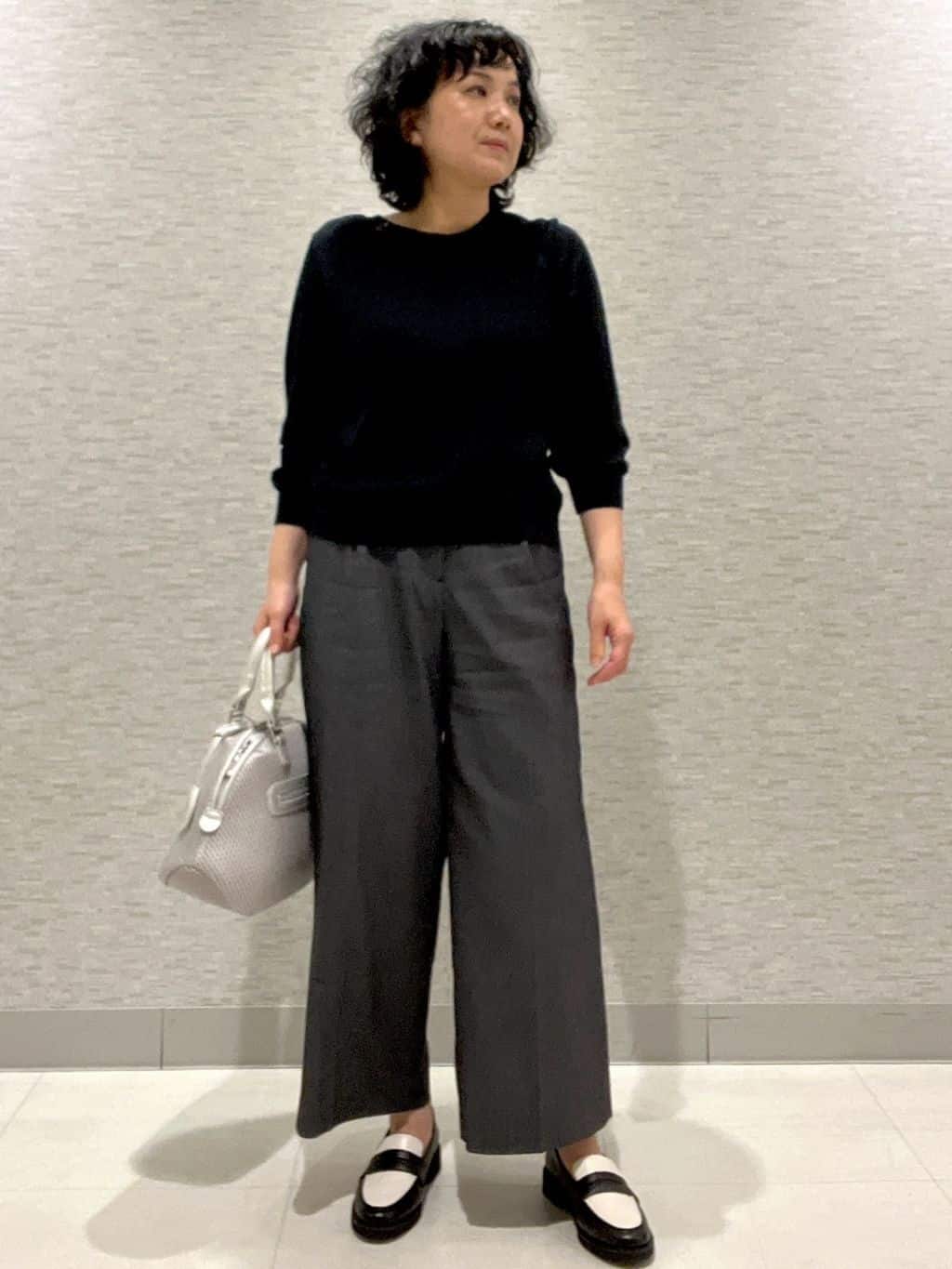 KOJIMAさんの「Reflect｜」を使ったコーディネート