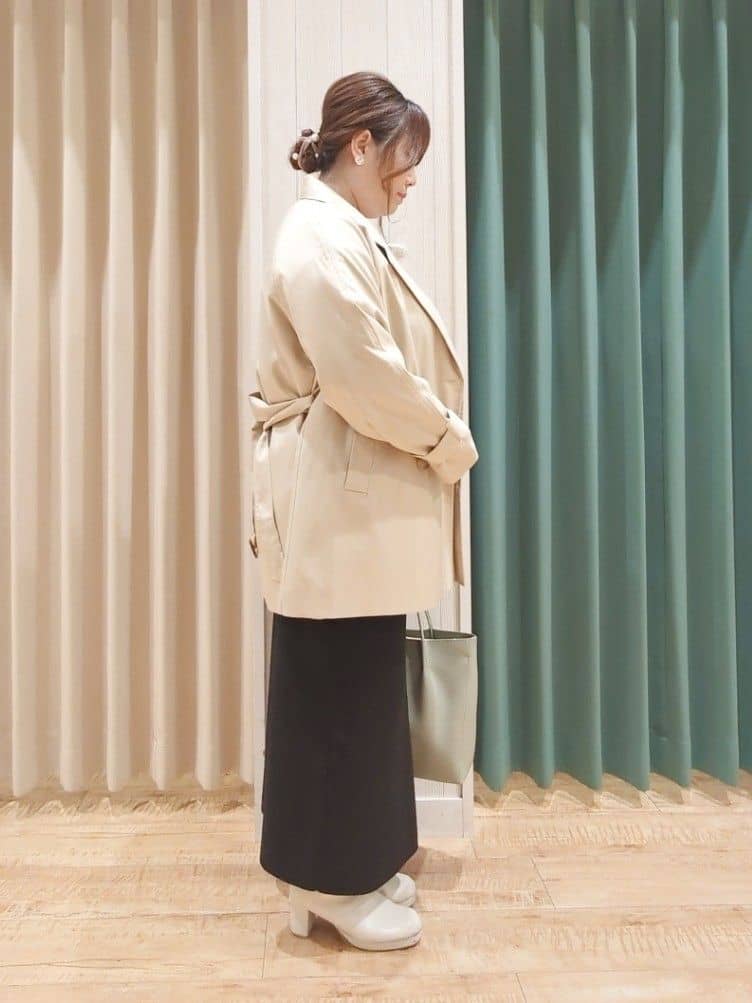 タガさんの「SHOO･LA･RUE｜」を使ったコーディネート