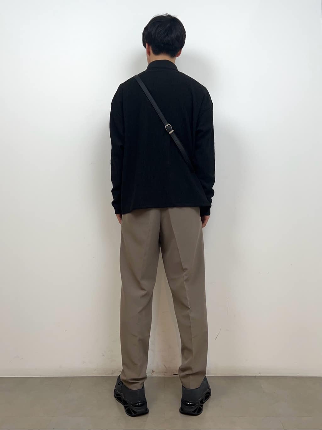 SHOSEIさんの「TAKEO KIKUCHI｜」を使ったコーディネート