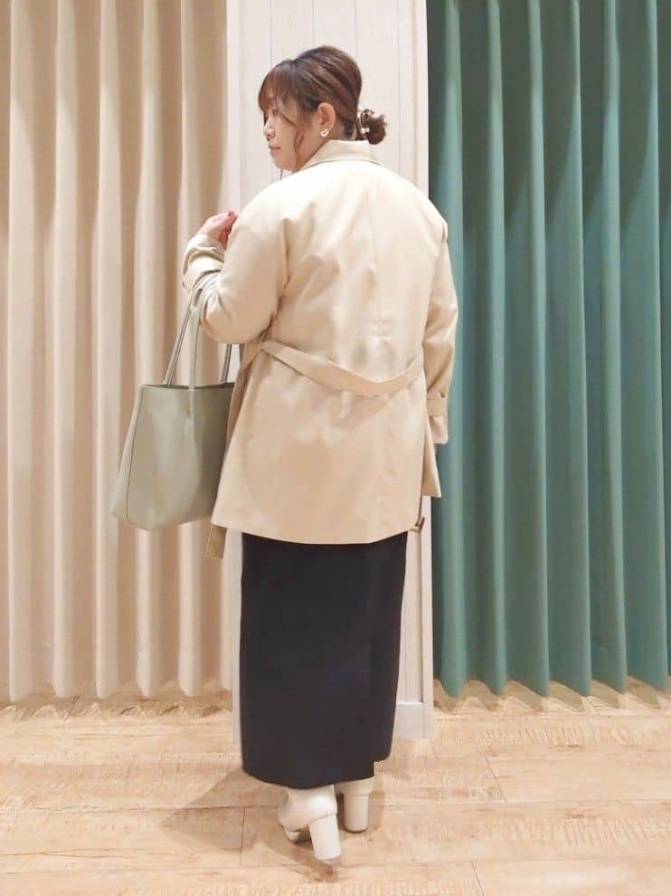 タガさんの「SHOO･LA･RUE｜」を使ったコーディネート