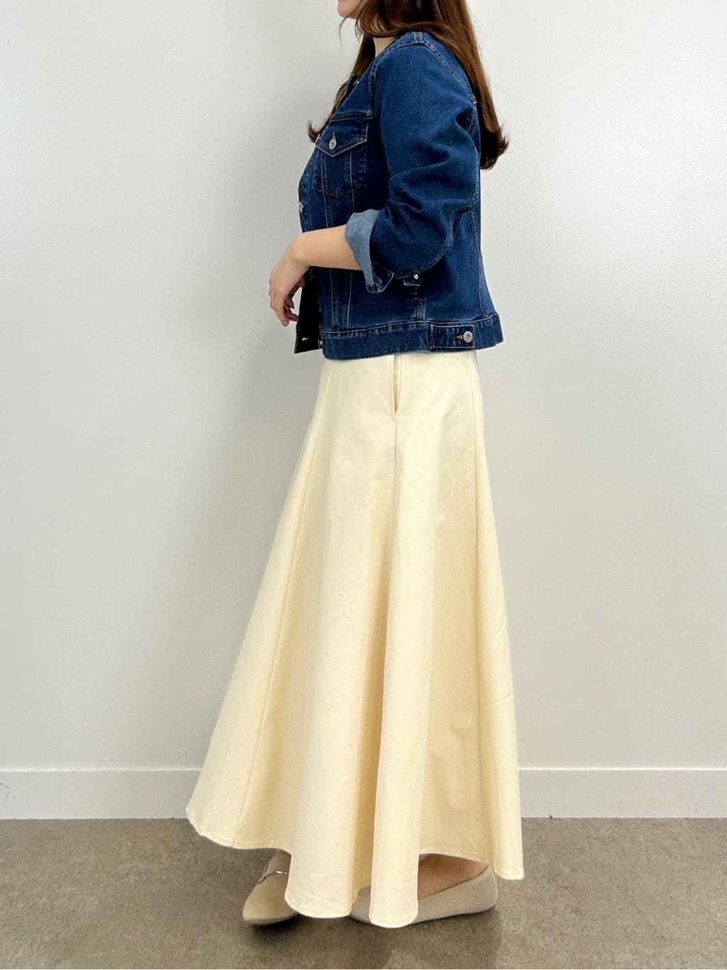 shionさんの「SHOO･LA･RUE｜」を使ったコーディネート