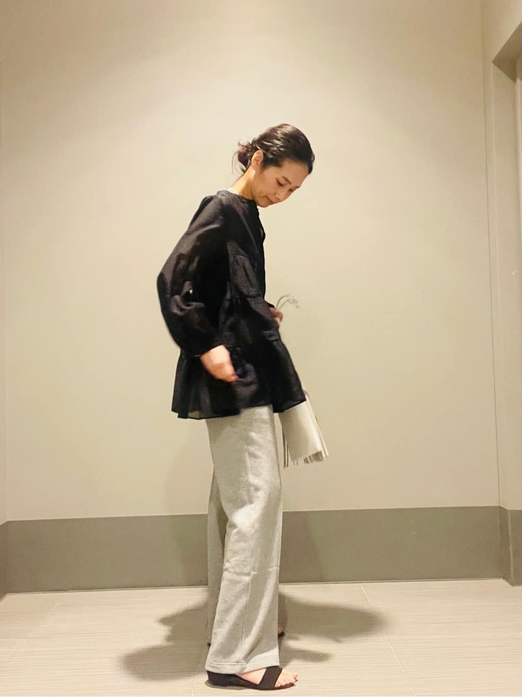 Annさんの「DRESSTERIOR｜」を使ったコーディネート