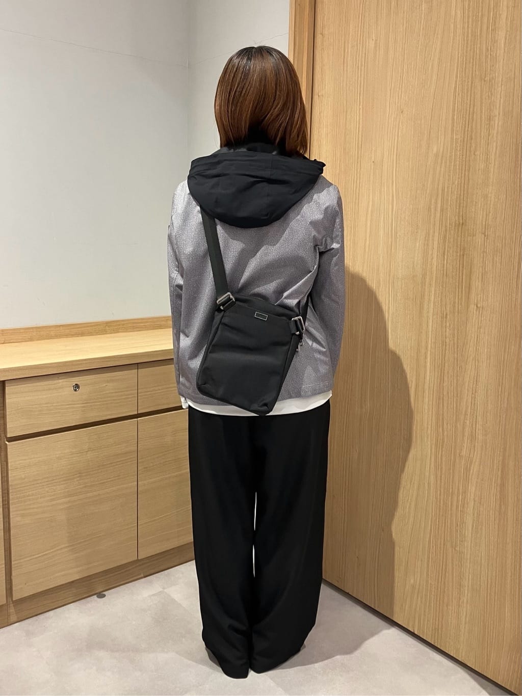 みかさんの「TAKEO KIKUCHI｜」を使ったコーディネート