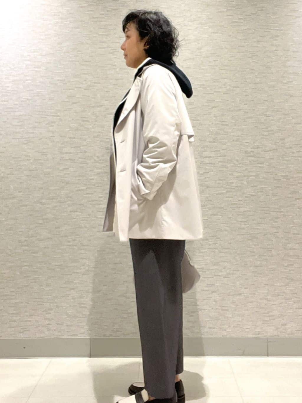 KOJIMAさんの「Reflect｜」を使ったコーディネート
