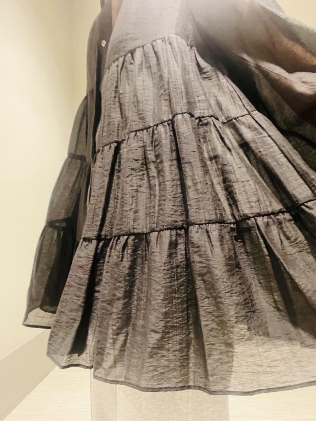 Annさんの「DRESSTERIOR｜」を使ったコーディネート