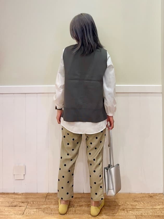 みりのさんの「SHOO･LA･RUE｜」を使ったコーディネート