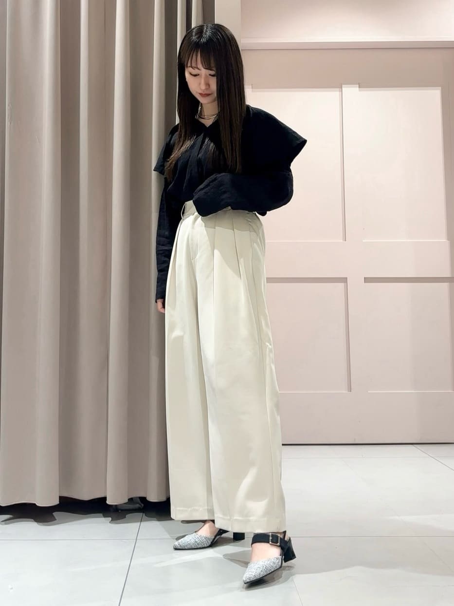 RINAさんの「ESPERANZA｜」を使ったコーディネート