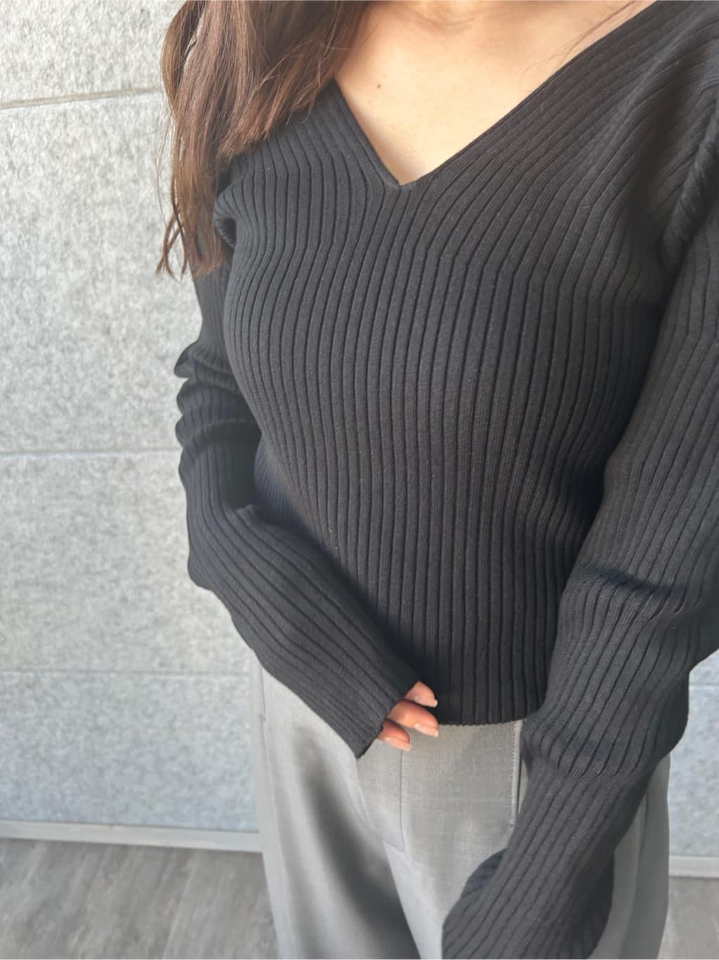 ishikawaさんの「CODE A｜」を使ったコーディネート