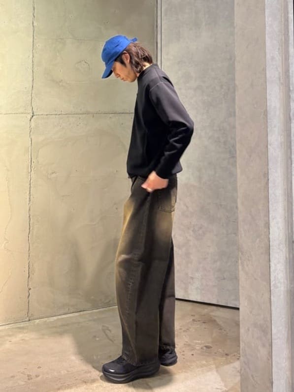 SIRAさんの「tk.TAKEO KIKUCHI｜」を使ったコーディネート