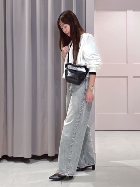maiさんの「ESPERANZA｜」を使ったコーディネート