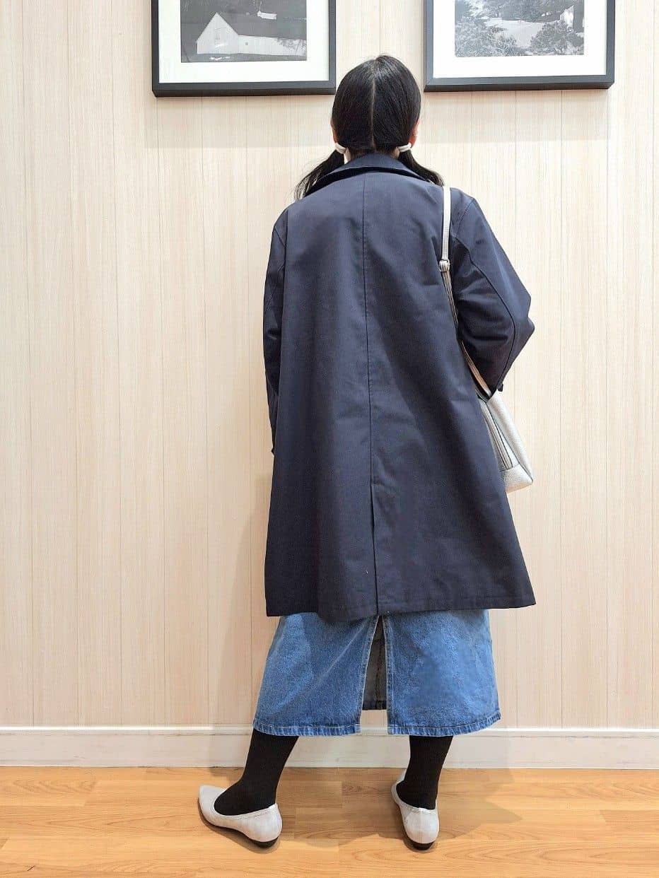 Saoさんの「SHOO･LA･RUE｜」を使ったコーディネート