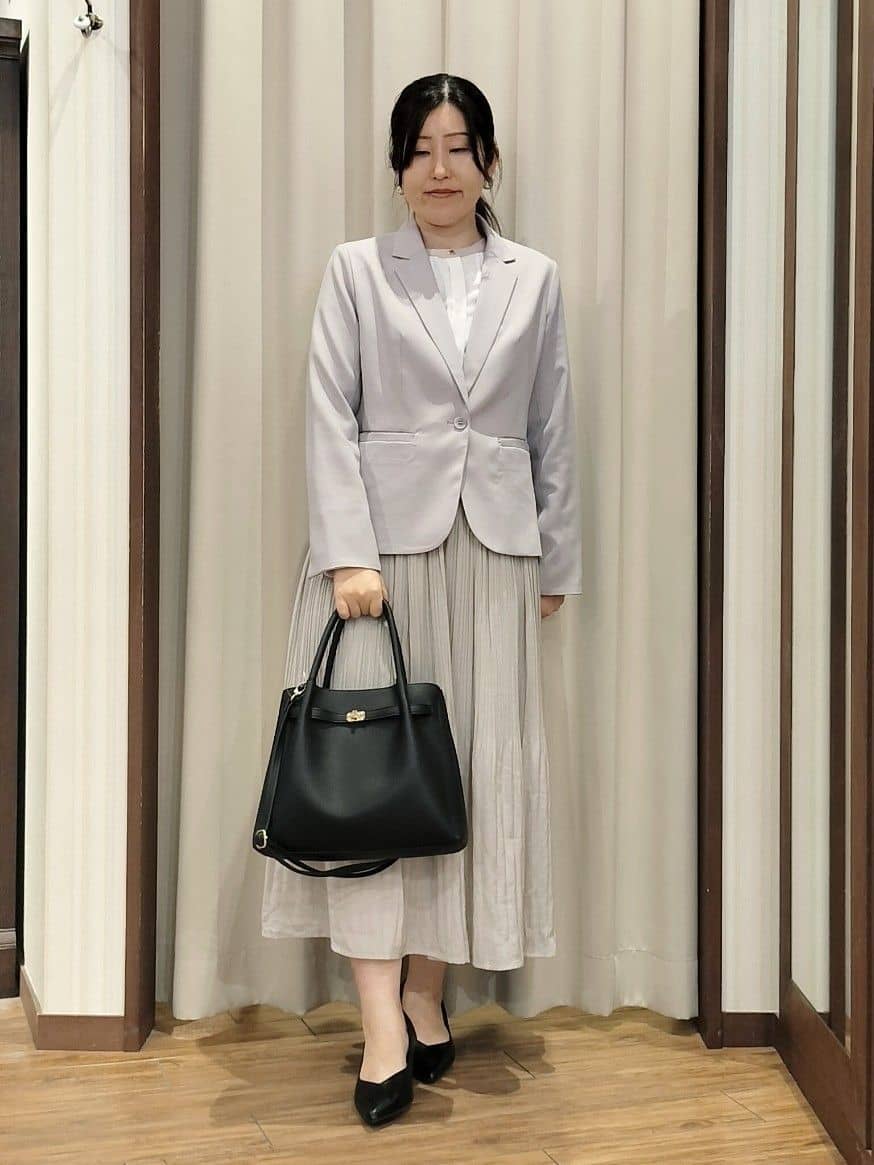 chami さんの「SHOO･LA･RUE｜」を使ったコーディネート