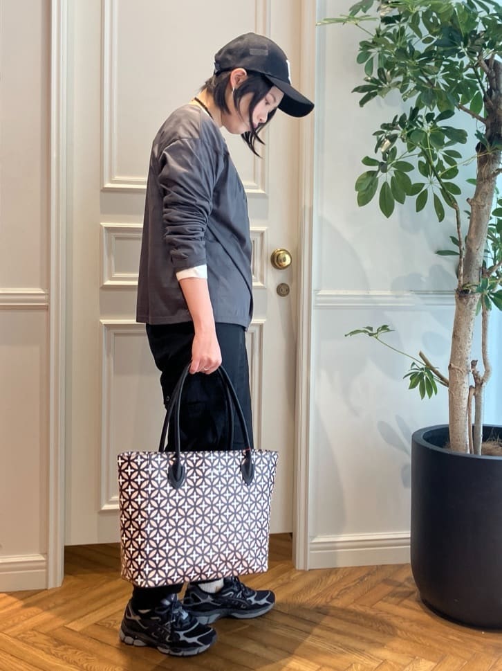 konominさんの「DRESSTERIOR｜」を使ったコーディネート