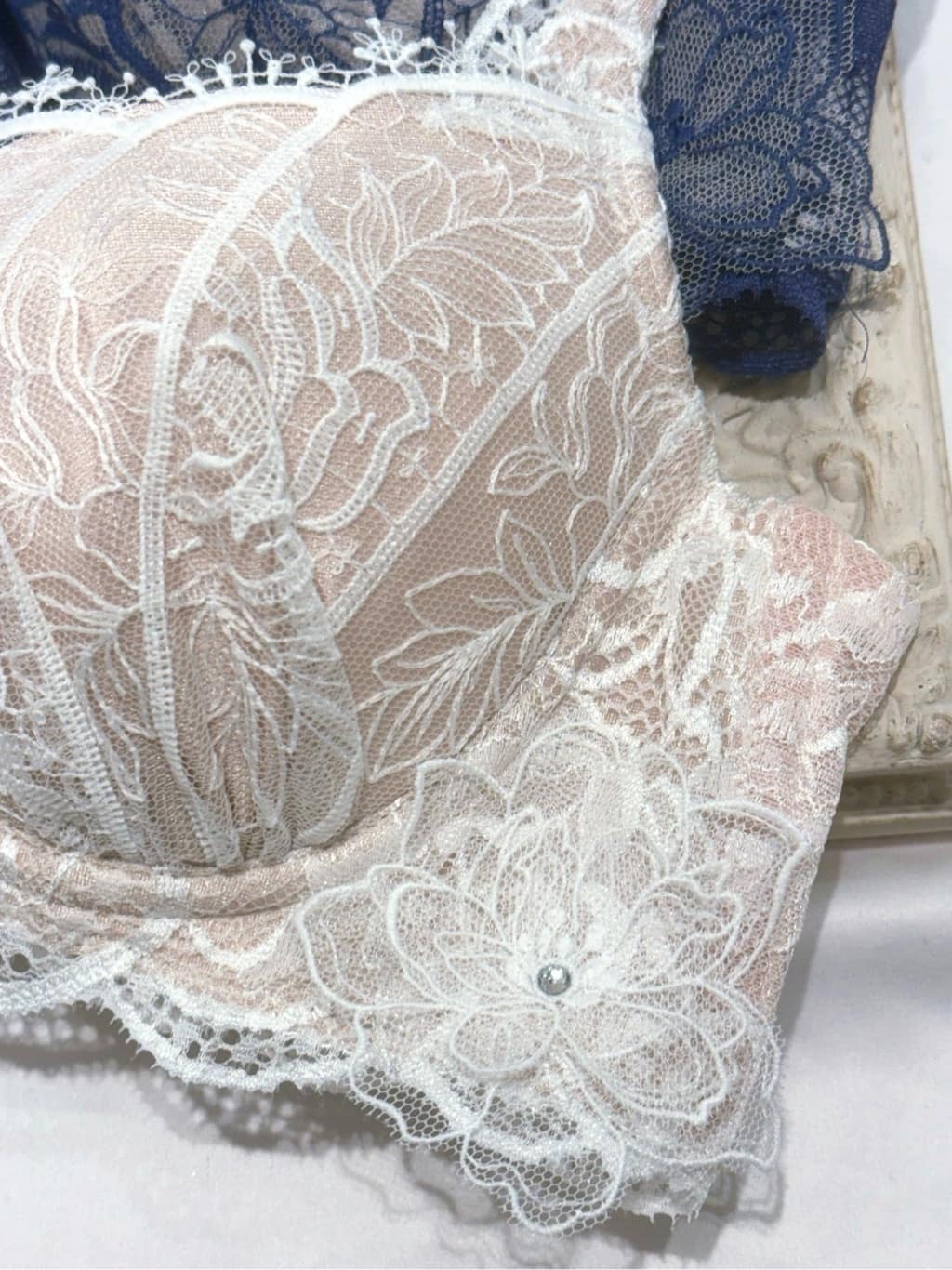 maiさんの「Risa Magli｜ジョセリン ブラジャー（B-D）＜D Make Type＞」を使ったコーディネート