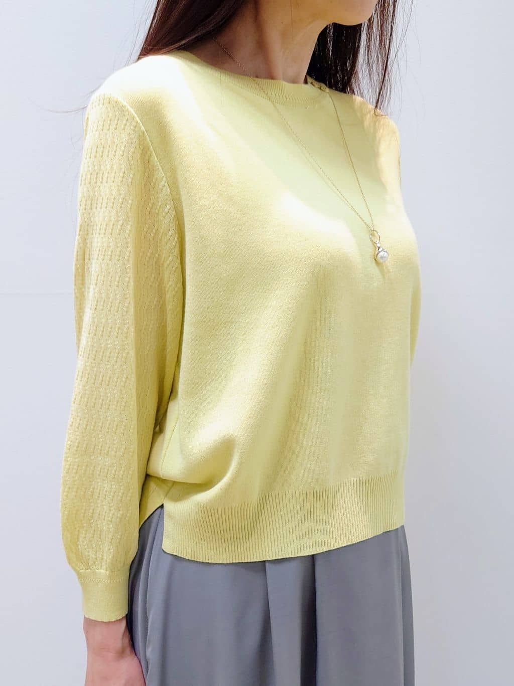 yoshiさんの「Reflect｜◆【手洗い可】スタンダードデニムジャケット」を使ったコーディネート