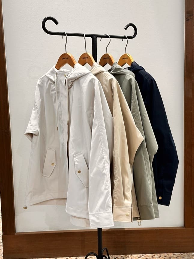 Yossyさんの「SHOO･LA･RUE｜◆【洗える/SS-3L/美脚シルエット】アクティブ派のデニム イージーテーパードパンツ」を使ったコーディネート