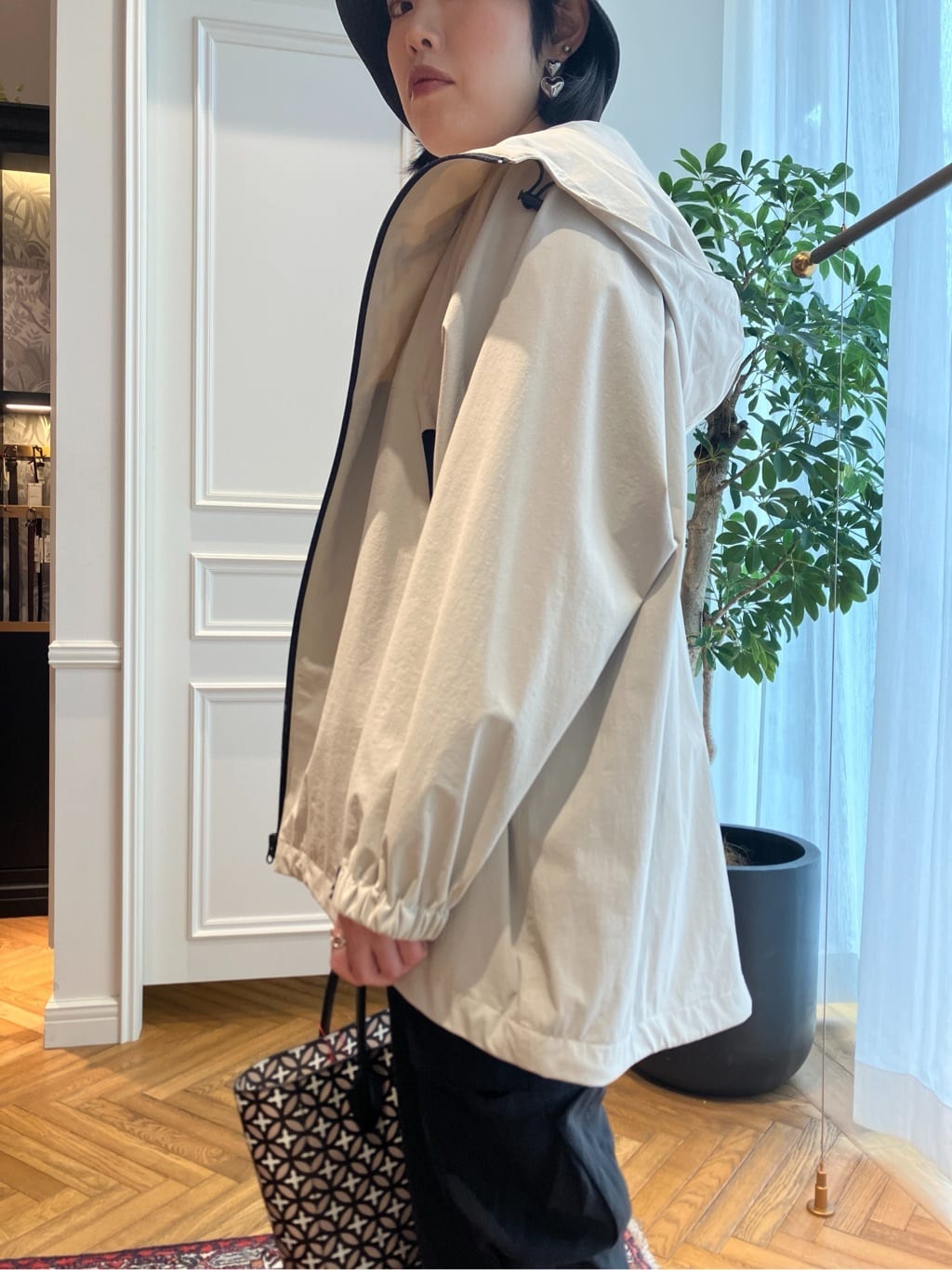 konominさんの「DRESSTERIOR｜」を使ったコーディネート