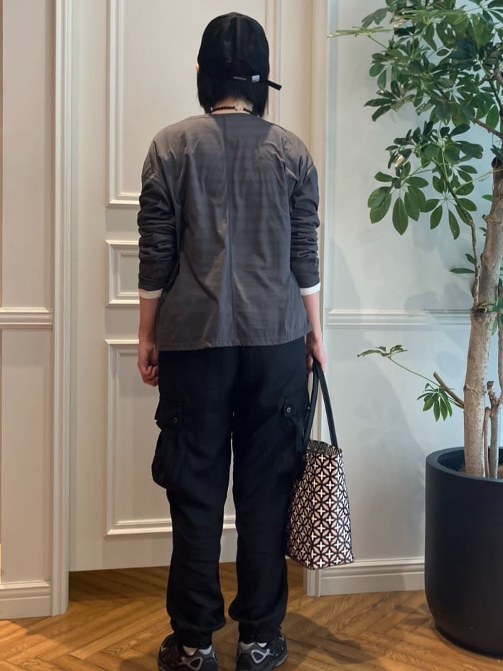 konominさんの「DRESSTERIOR｜」を使ったコーディネート