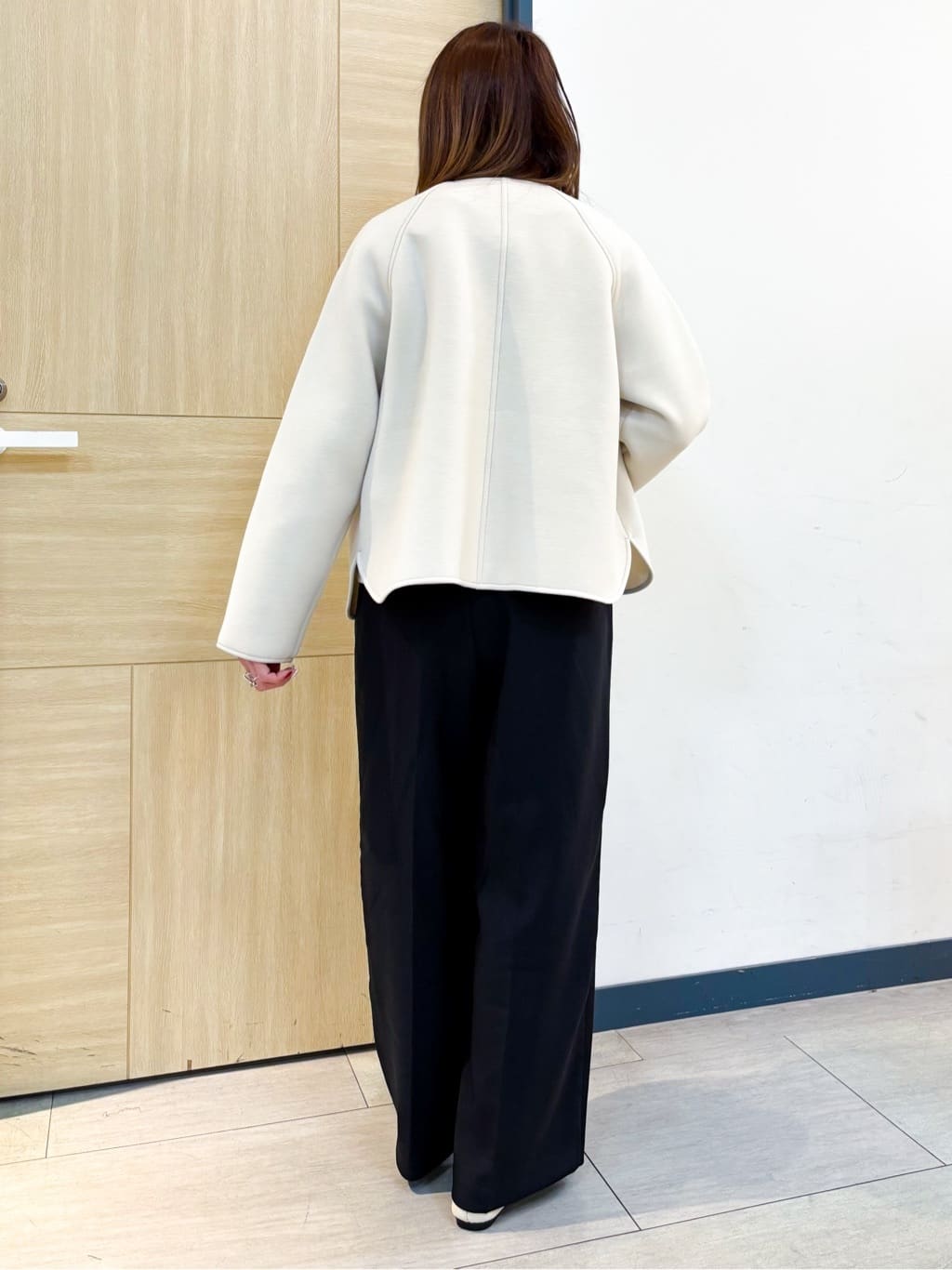 nanaさんの「grove｜」を使ったコーディネート