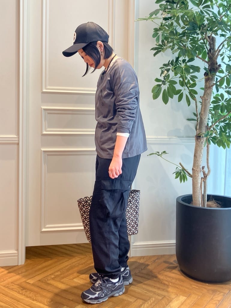 konominさんの「DRESSTERIOR｜」を使ったコーディネート