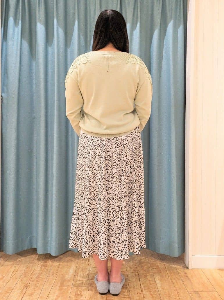うりさんの「SHOO･LA･RUE｜」を使ったコーディネート