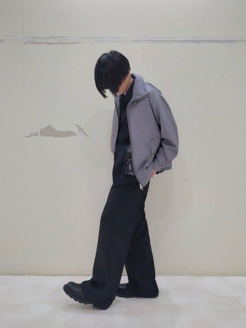 KENさんの「tk.TAKEO KIKUCHI｜◆【接触冷感/UVカット】ソロナロングスリーブTシャツ」を使ったコーディネート