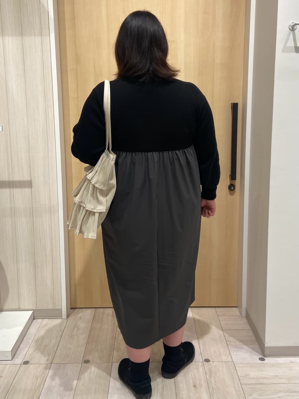pomさんの「SHOO･LA･RUE｜」を使ったコーディネート