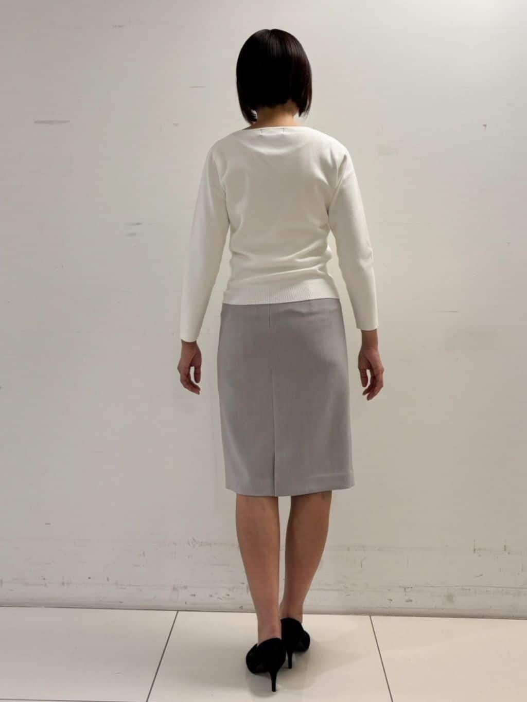keikoさんの「COUP DE CHANCE｜」を使ったコーディネート