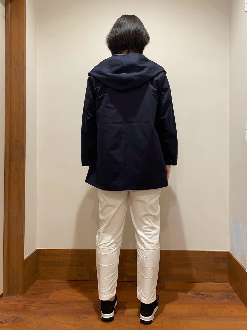 miechiさんの「SHOO･LA･RUE｜」を使ったコーディネート