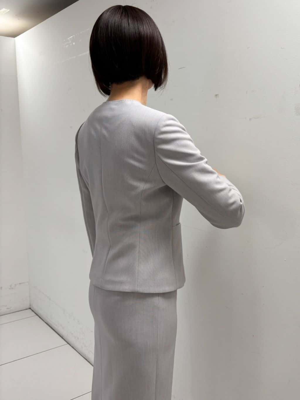 keikoさんの「COUP DE CHANCE｜」を使ったコーディネート