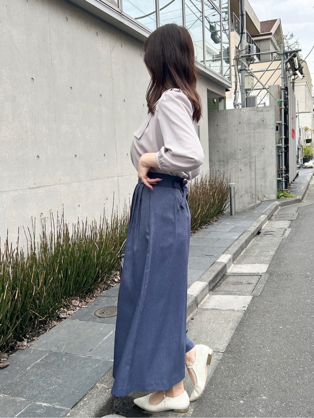 おださんの「Couture brooch｜」を使ったコーディネート
