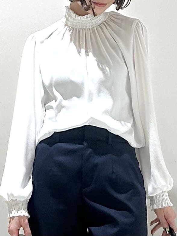 Takahashiさんの「COUP DE CHANCE｜」を使ったコーディネート