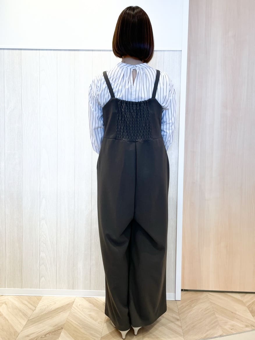 tomoさんの「SHOO･LA･RUE｜」を使ったコーディネート