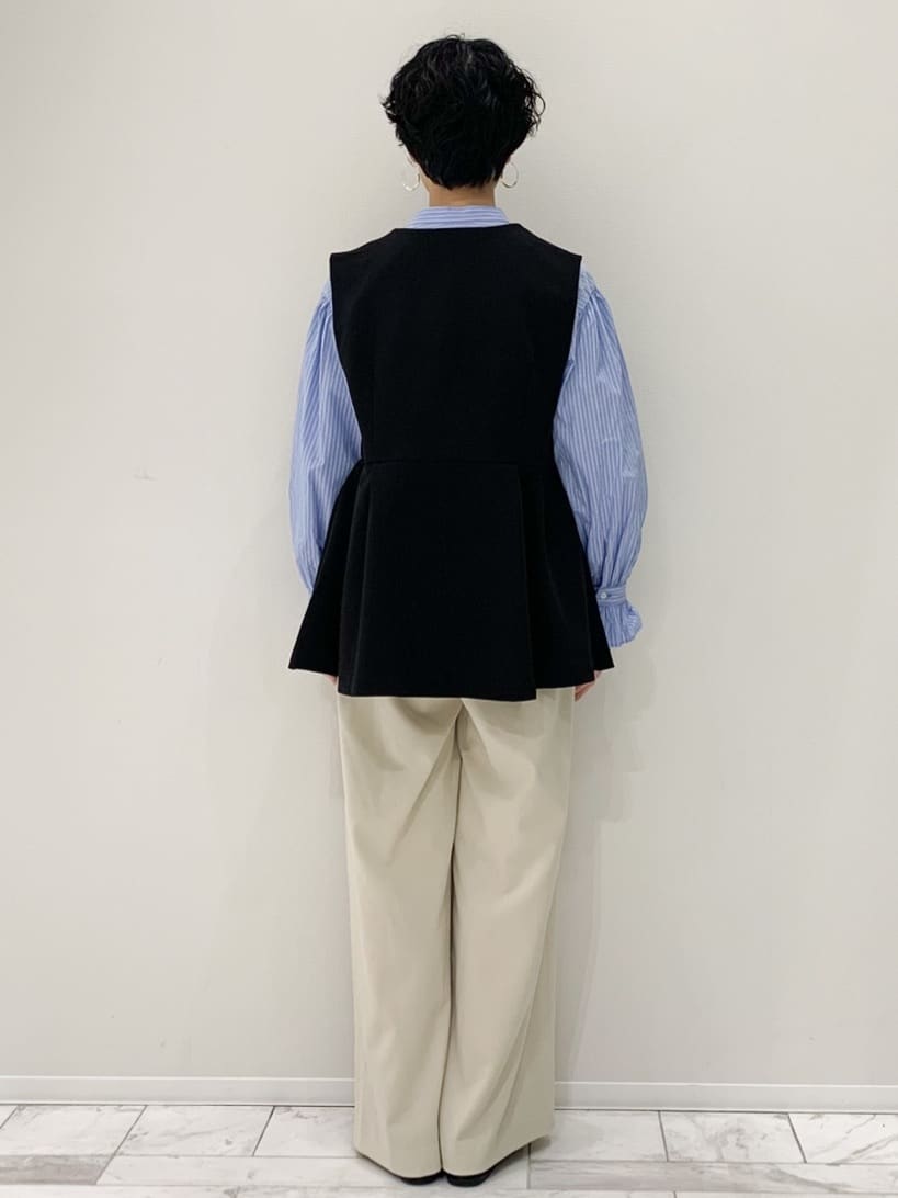 JIMAさんの「OPAQUE.CLIP｜」を使ったコーディネート