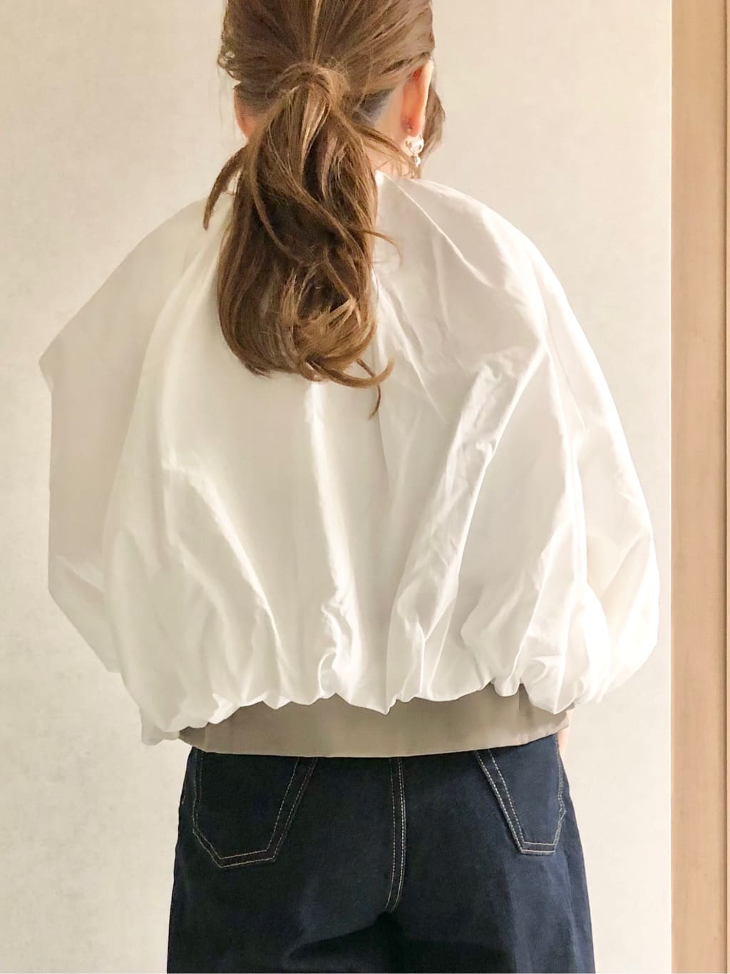 sayuさんの「UNTITLED｜」を使ったコーディネート