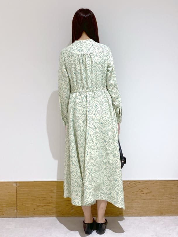 Hatsuneさんの「OPAQUE.CLIP｜【定番/6color】名品フラットバレエシューズ」を使ったコーディネート