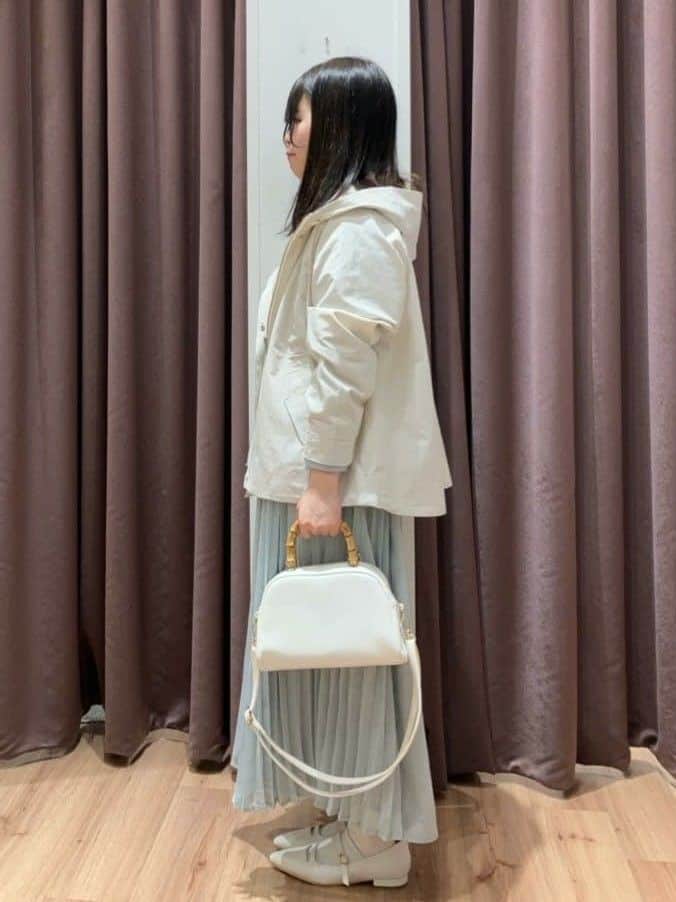 みちゃさんの「grove｜」を使ったコーディネート